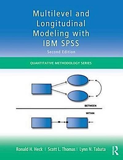 Heck, R: Multilevel and Longitudinal Modeling with IBM SPSS