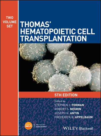 Thomas’ Hematopoietic Cell Transplantation