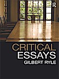 Critical Essays