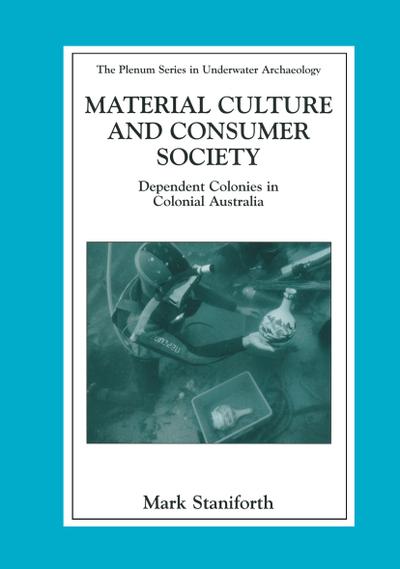 Material Culture and Consumer Society