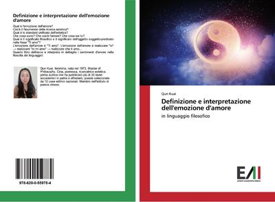 Definizione e interpretazione dell’emozione d’amore