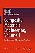 Composite Materials Engineering, Volume 1
