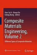 Composite Materials Engineering, Volume 2