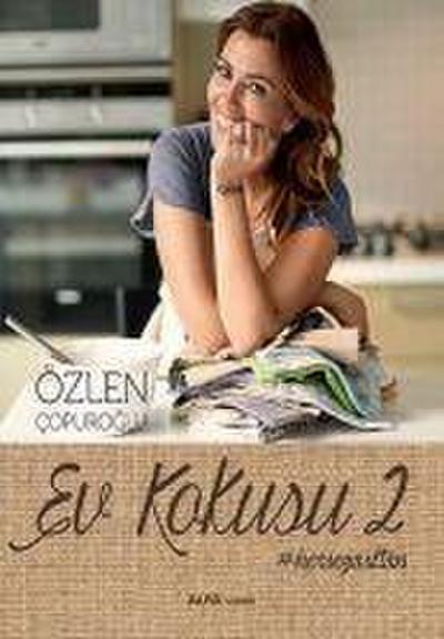 Ev Kokusu 2 Ciltli