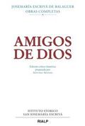 Amigos de Dios (crítico-histórica)