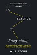 The Science of Storytelling