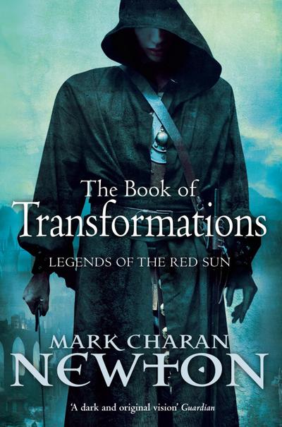 Book of Transformations