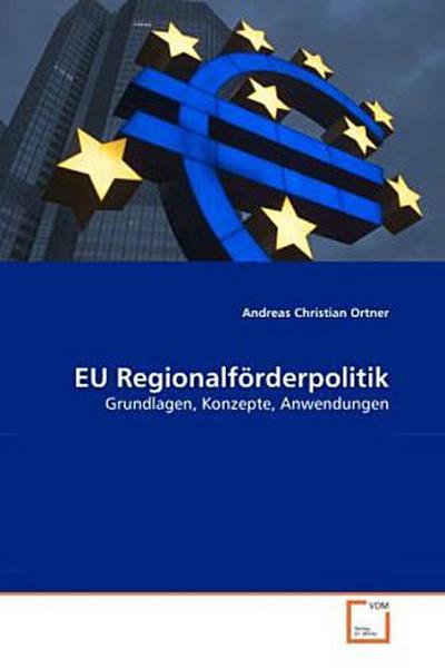 EU Regionalförderpolitik
