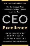 CEO Excellence