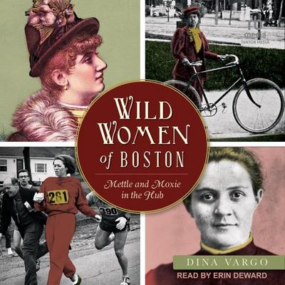 Wild Women of Boston