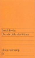 Über die bildenden Künste