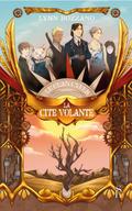 Le Clan Cyfer - Tome 1