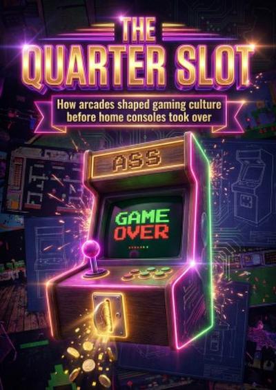 Quarter Slot