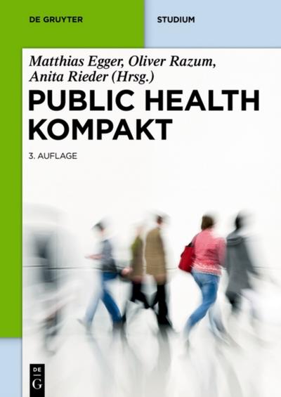 Public Health Kompakt