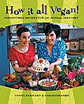 How It All Vegan!