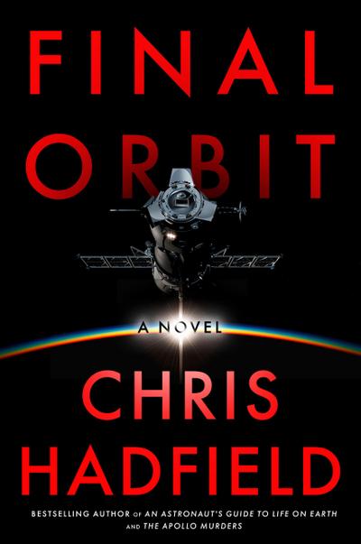 Final Orbit