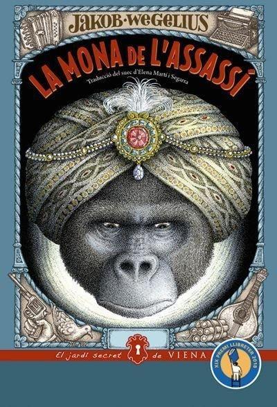 La mona de l’assassí