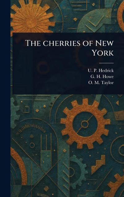 The Cherries of New York