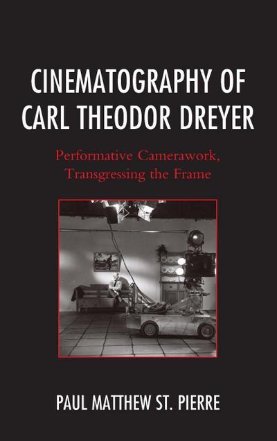 Cinematography of Carl Theodor Dreyer