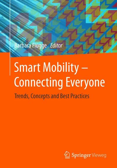 Smart Mobility - Connecting Everyone