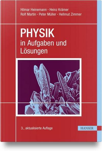 PHYSIK in Aufgaben und Lösungen