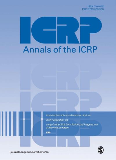 ICRP Publication 115
