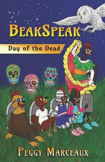 BeakSpeak 3: Day of the Dead