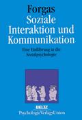 Soziale Interaktion und Kommunikation