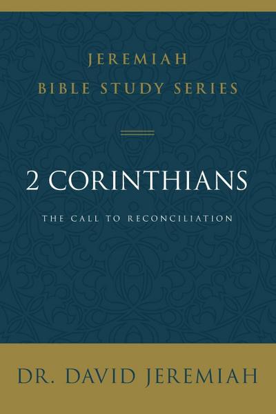 2 Corinthians | Softcover
