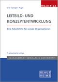 Leitbild- und Konzeptentwicklung