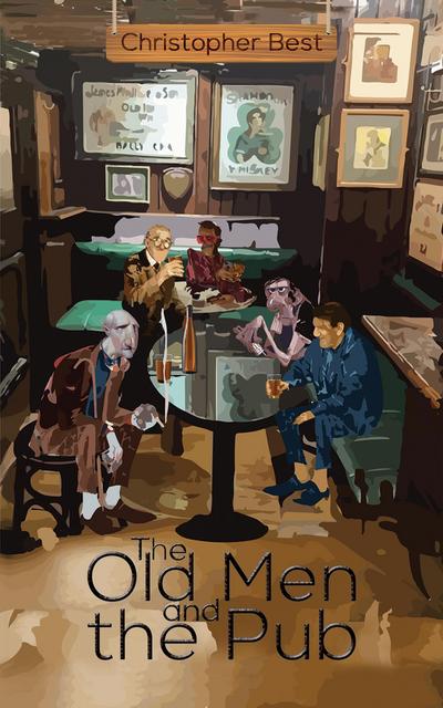 Old Men and the Pub