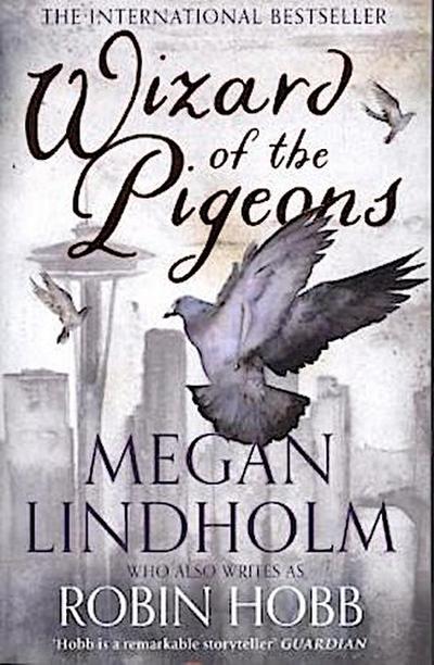 Wizard of the Pigeons