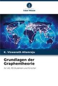 Grundlagen der Graphentheorie