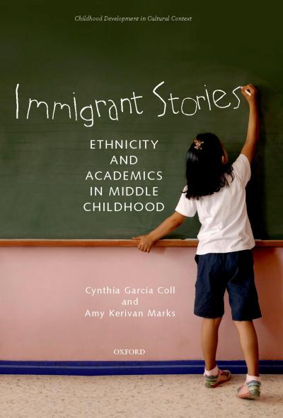 Immigrant Stories