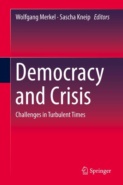 Democracy and Crisis