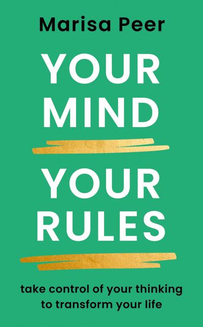 Your Mind, Your Rules