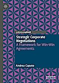 Strategic Corporate Negotiations