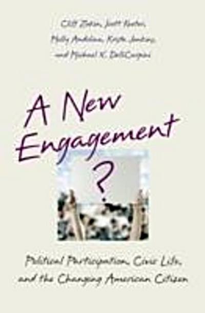 New Engagement?