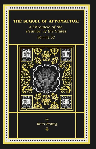 The Sequel of Appomattox