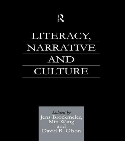 Literacy, Narrative and Culture