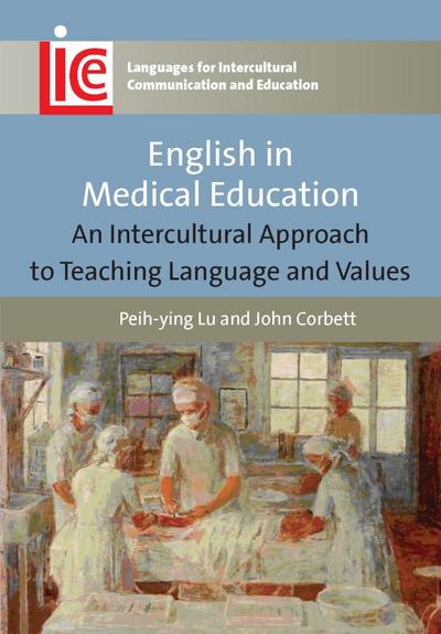 English in Medical Education