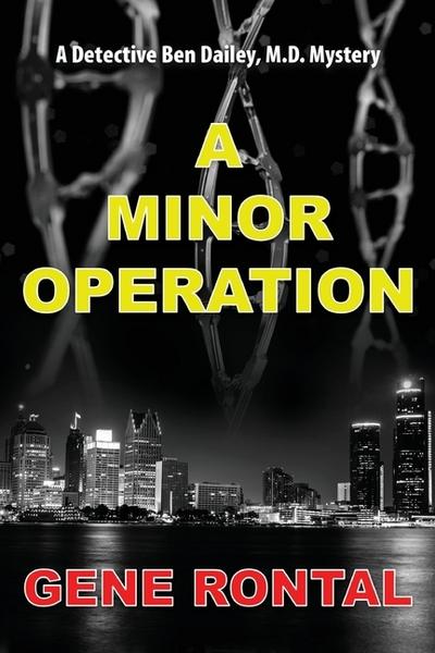 A Minor Operation