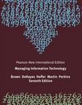 Managing Information Technology