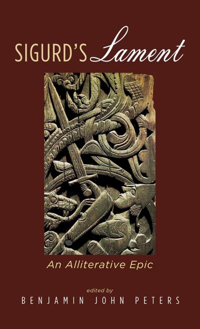 Sigurd’s Lament