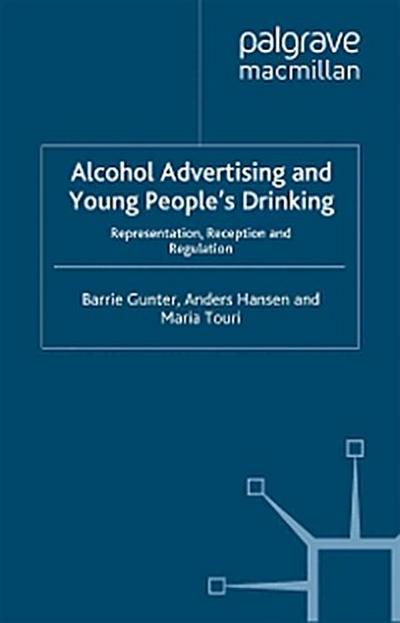 Alcohol Advertising and Young People’s Drinking