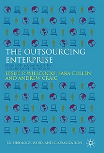 The Outsourcing Enterprise