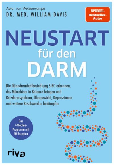 Neustart für den Darm