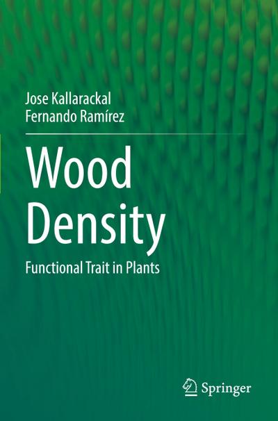 Wood Density