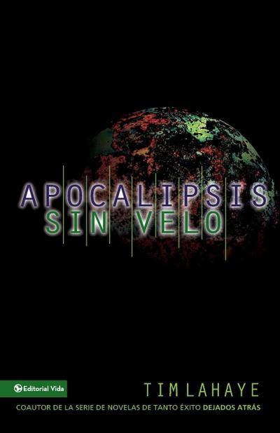 Apocalipsis Sin Velo