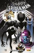 SYMBIOTE SPIDER-MAN 3 - KING IN BLACK
